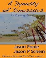 A Dynasty of Dinosaurs