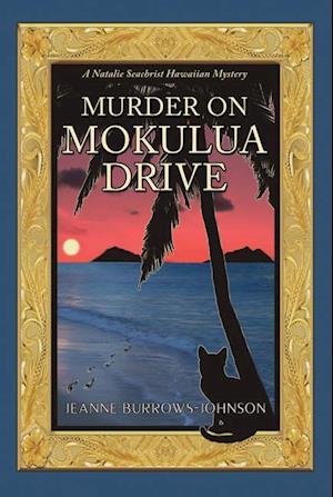 Murder on Mokulua Drive