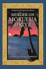 Murder on Mokulua Drive