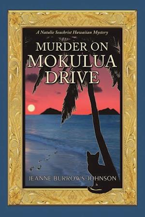 Murder on Mokulua Drive