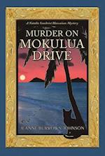 Murder on Mokulua Drive