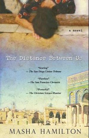 The Distance Between Us