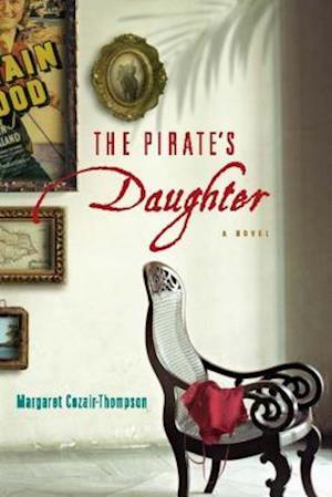 The Pirate's Daughter