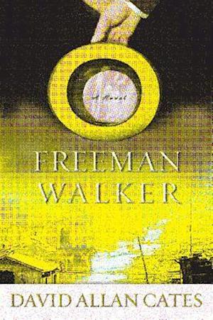 Freeman Walker