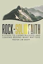 Rock-Solid Faith