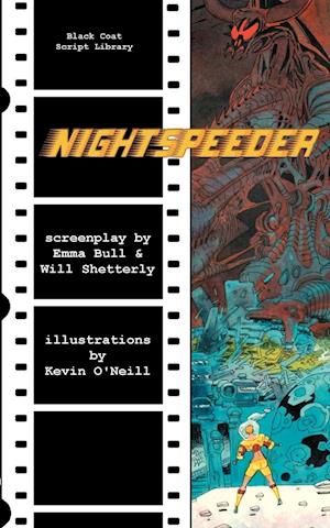 Nightspeeder