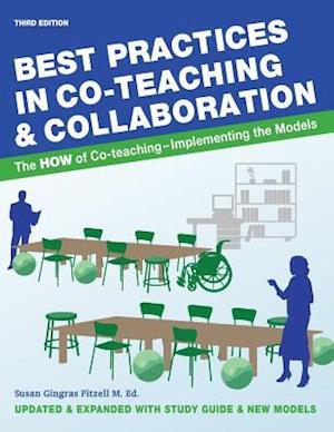 Best Practices in Co-Teaching & Collaboration