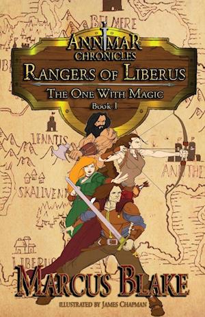 Rangers of Liberus