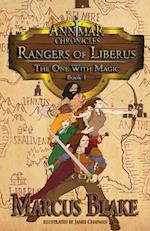 Rangers of Liberus