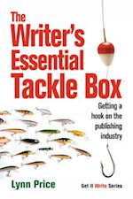 The Writer's Essential Tackle Box