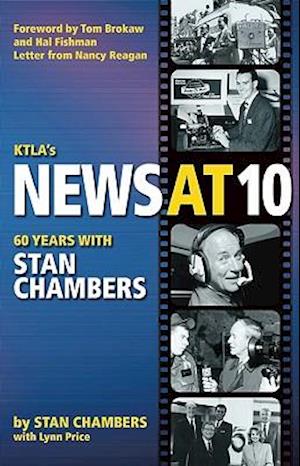 Ktla's News at 10