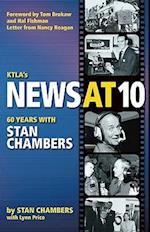 Ktla's News at 10