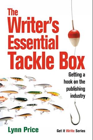 Writer's Essential Tackle Box