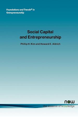 Social Capital and Entrepreneurship