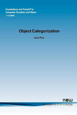 Object Categorization