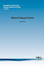 Object Categorization