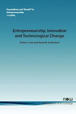 Entrepreneurship, Innovation and Technological Change