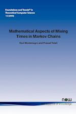 Mathematical Aspects of Mixing Times in Markov Chains