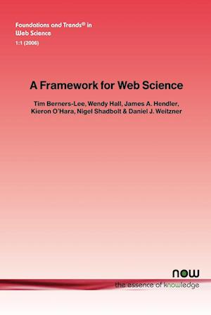 A Framework for Web Science