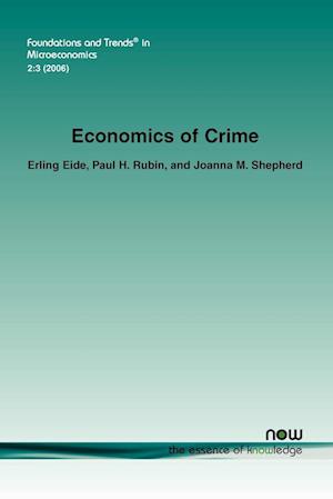 Economics of Crime