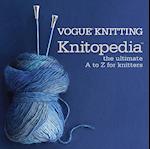 Vogue(r) Knitting Knitopedia(tm)