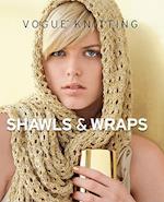 Vogue(r) Knitting Shawls & Wraps