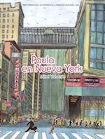 Paula en Nueva York