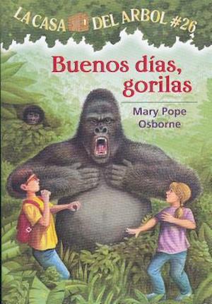 Buenos Dias, Gorilas