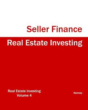 Real Estate Investing Seller Finance