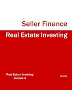 Real Estate Investing Seller Finance