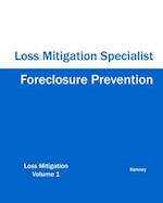Foreclosure Prevention Loss Mitigation Specialist