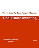 Real Estate Investing - Tax Lien & Tax Deed Sales