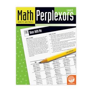 Math Perplexors