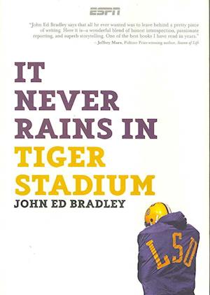 It Never Rains in Tiger Stadium