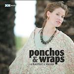 Ponchos & Wraps