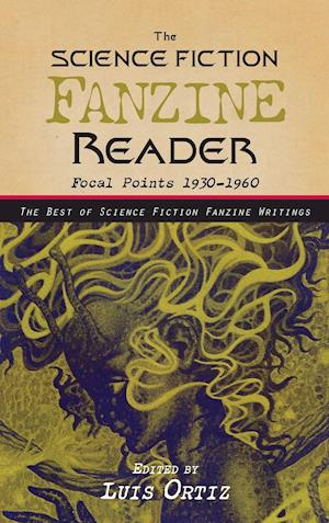 ¿¿¿The Science Fiction Fanzine Reader