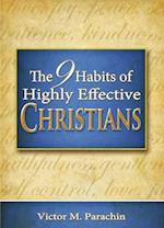 Nine Habits of Highly Effective Christians