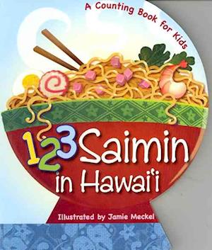 123 Saimin in Hawaii