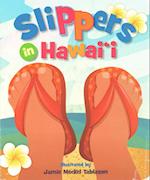 Slippers in Hawaii