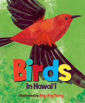 Birds in Hawaii