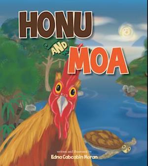 Honu and Moa