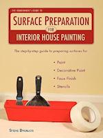The Homeowner's Guide to Surface Preparation for Interior House Painting