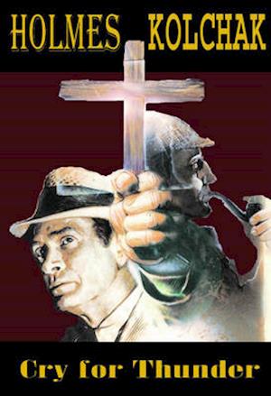 Sherlock Holmes & Kolchak