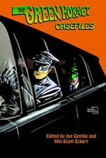 The Green Hornet Casefiles Limited Edition