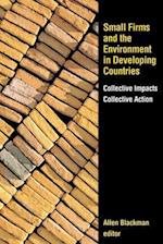 Small Firms and the Environment in Developing Countries
