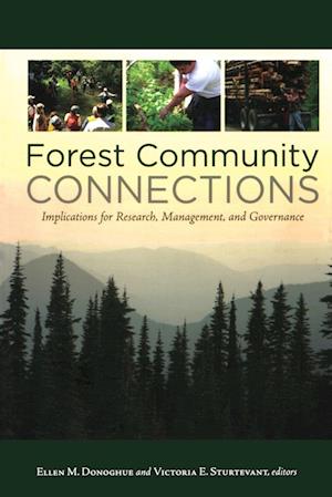 Forest Community Connections