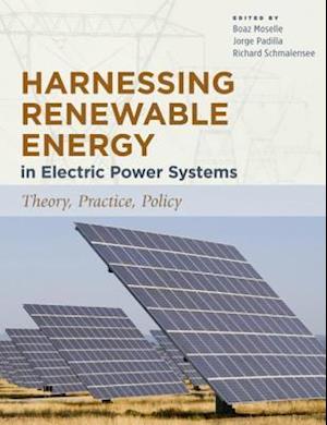 Harnessing Renewable Energy in Electric Power Systems