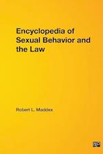Encyclopedia of Sexual Behavior and the Law