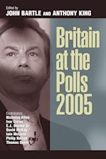 Britain at the Polls 2005