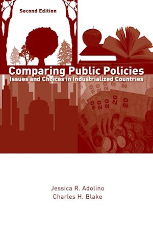 Comparing Public Policies